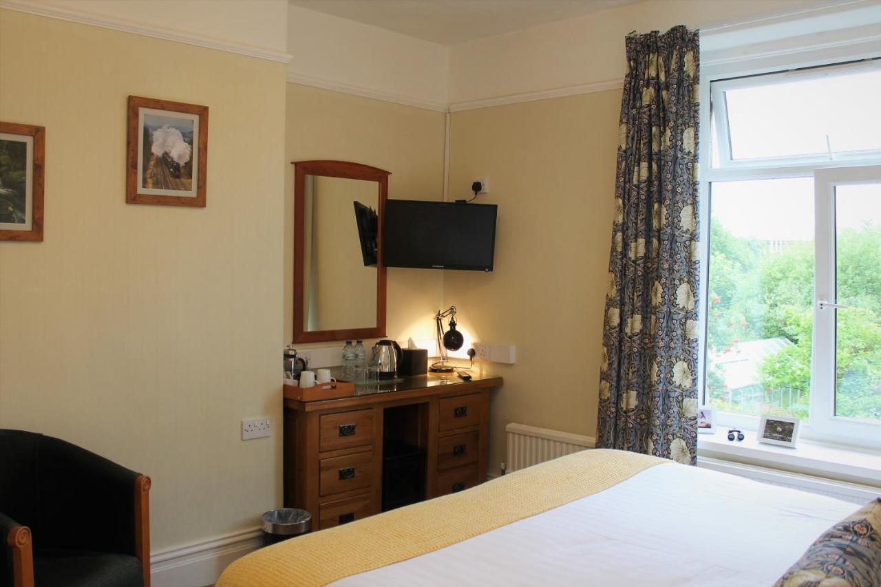 The Old Manse Guest house *